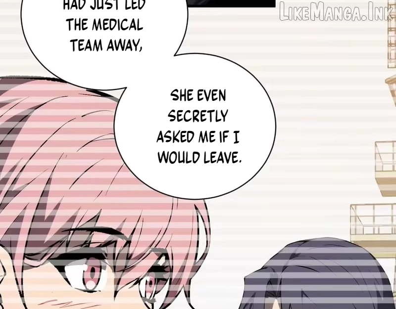 Doomsday for All: Me, Virus Monarch Chapter 121  - page 87